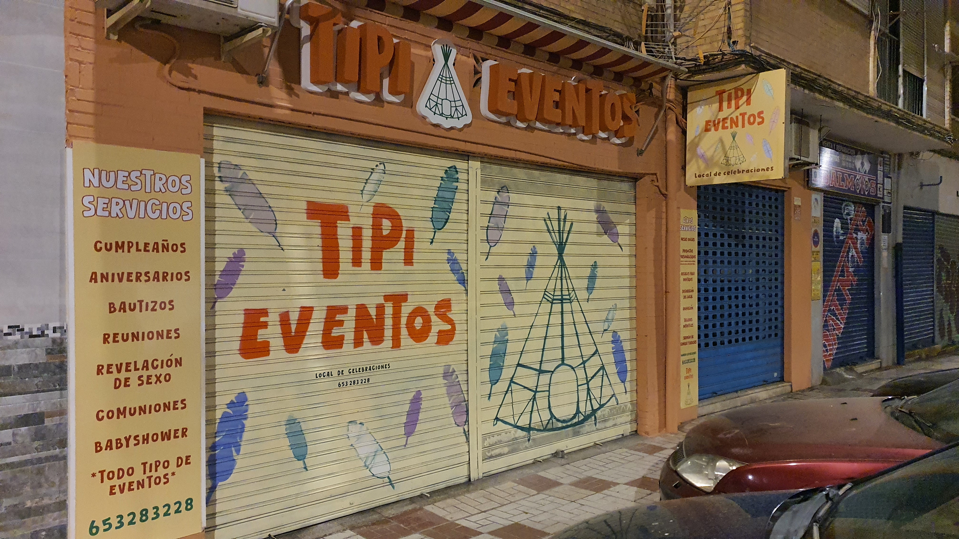 Galería